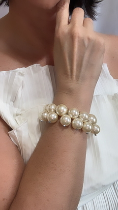 PULSEIRA ALLEGRA NÍQUEL na internet