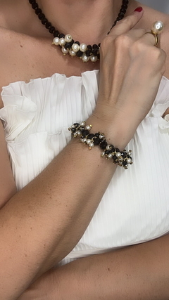 PULSEIRA MILAINE DUO