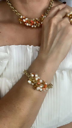 COLAR NASSAU PEROLA na internet