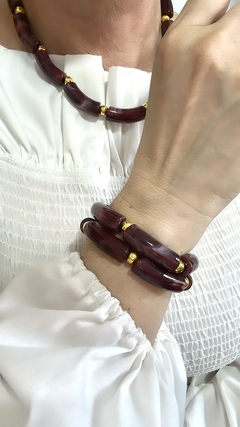 PULSEIRA YASMIM