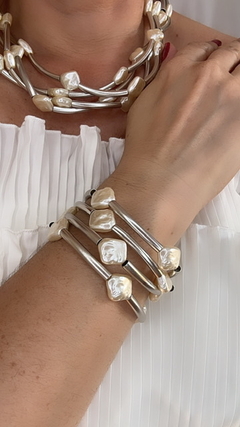 PULSEIRA KARINA PRATA