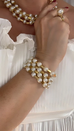 PULSEIRA SULAMITA DOURADO