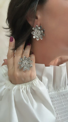 ANEL SINTRA NÍQUEL - comprar online