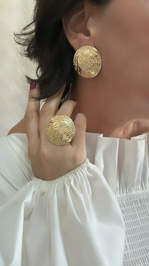 ANEL TÂMEGA DOURADO