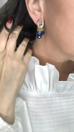 BRINCO AMARILES MARINHO