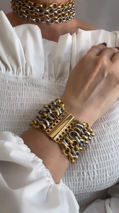 PULSEIRA ANTUÉRPIA DUO