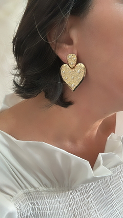 BRINCO GAIA DOURADO