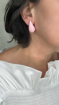 BRINCO NÍVEA ROSA