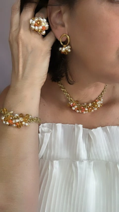 BRINCO NASSAU PEROLA - comprar online