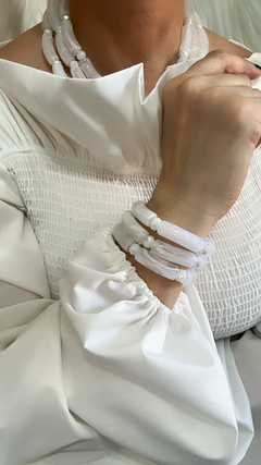 PULSEIRA CHITTO OFF WHITE
