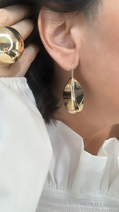 BRINCO VERÔNA DOURADO