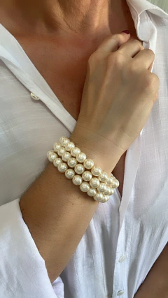 PULSEIRA PÉROLAS