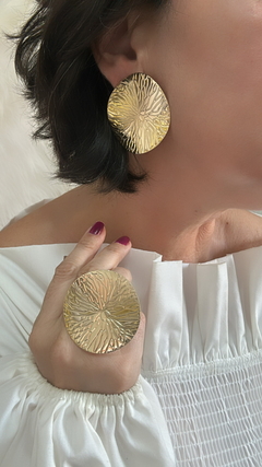 ANEL VIANA DOURADO - comprar online