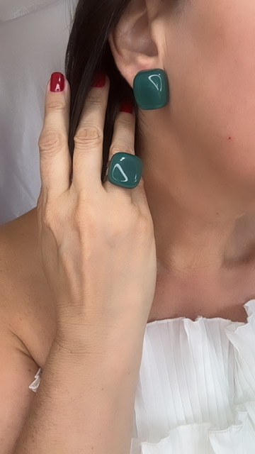 BRINCO CARMELA MENTA