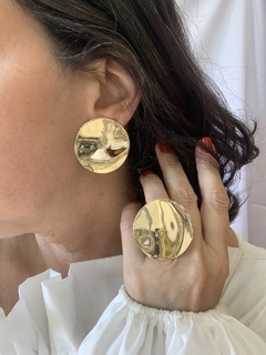 ANEL RAVINA DOURADO - comprar online