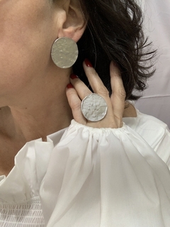 BRINCO ALINA NÍQUEL