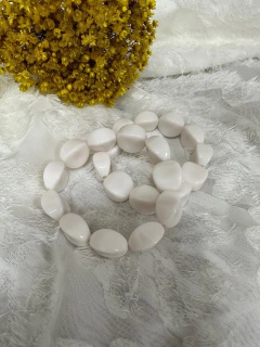 PULSEIRA SÂMIA OFF WHITE - comprar online