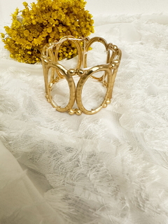 PULSEIRA KEIKO DOURADO FOSCO