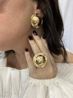 ANEL GRASIELI DOURADO - comprar online
