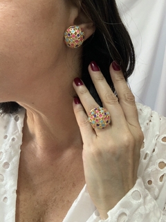 ANEL LEA DOURADO - comprar online