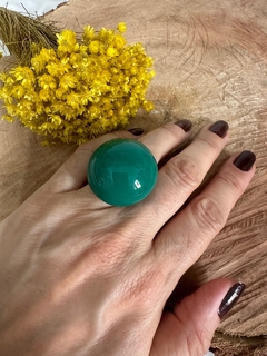 ANEL TAINÁ VERDE