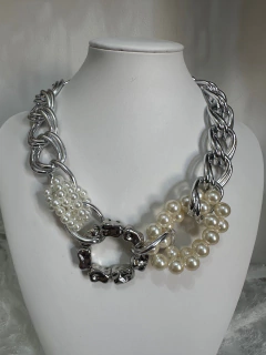 COLAR HELEN NÍQUEL - comprar online