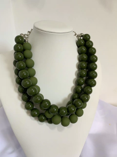 COLAR ALEGRIA VERDE - comprar online