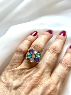 ANEL CELISE GOTA NÍQUEL