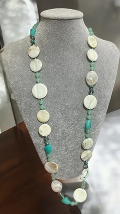 COLAR MELLINI MENTA