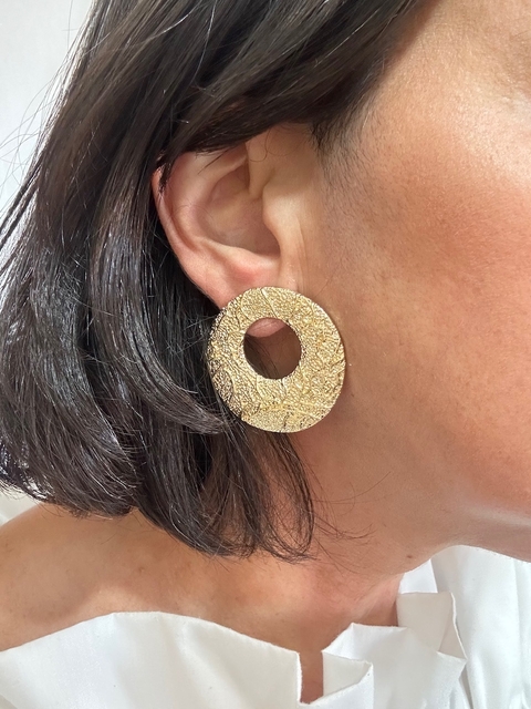 BRINCO ANANDA DOURADO
