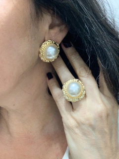 ANEL MILENA DOURADO - comprar online