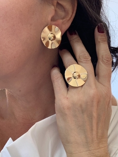 ANEL CASSIANA DOURADO - comprar online