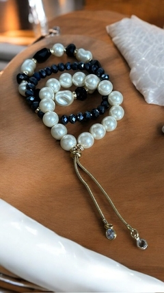 PULSEIRA XANGAI - comprar online