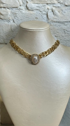 COLAR ALESSANDRA - comprar online