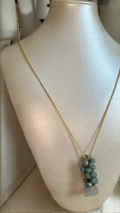 COLAR LEONI LONGO - comprar online
