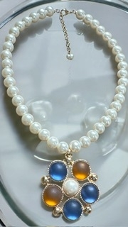 COLAR KATIANE COLORS - comprar online