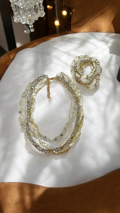 COLAR ANTONELLA - comprar online