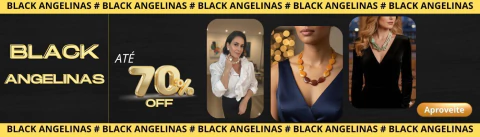 Carrusel Angelinas Acessórios