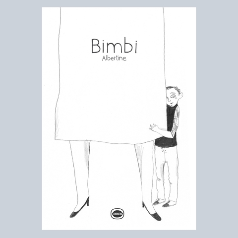 Libro Bimbi