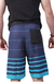 Bermuda Sublimada Tactel Masculina - comprar online