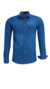 Camisa Social Jeans Masculina