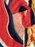 Cropped em Malha Crepe com Recorte Busto 35544 - All Time