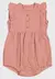 Body Bebê Colorittá Babados - comprar online