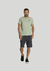 Camiseta Malha View Flex Estampa Sunset