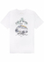 Camiseta Meia Malha Estampada - All Time
