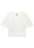 Blusa Plus Size em Malha com Decote Transpassado 35247 - comprar online