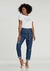 BLUSA MULLET COM BORDADO MALHA VISCOSE 37953