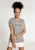 BLUSA MULLET COM BORDADO MALHA VISCOSE 37953 - comprar online