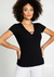 BLUSA COM AVIAMENTO MALHA CANELADO 37954