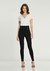 BLUSA COM AVIAMENTO MALHA CANELADO 37954 - comprar online